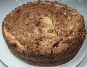 Coffee Cake